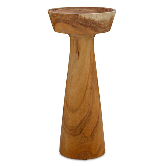 Mano Drink Table, Natural