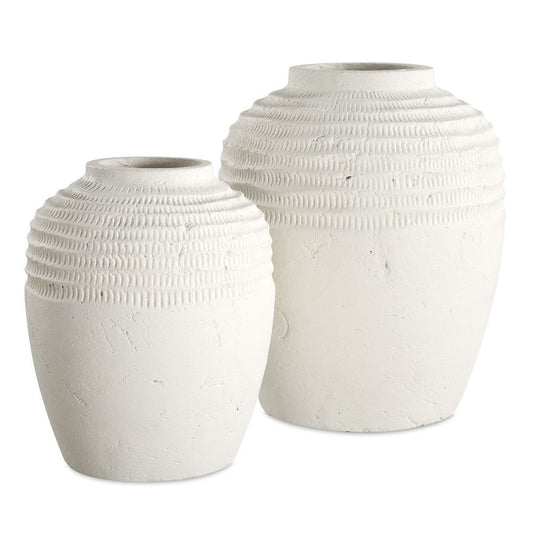 Luna Ridge Vases, S/2