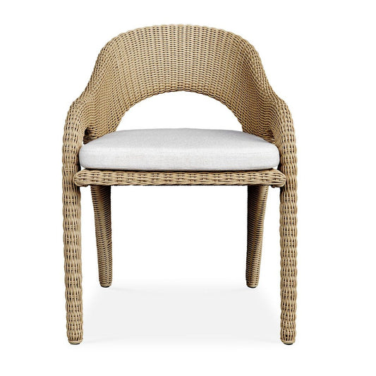 Kavali Outdoor Dining Armchair