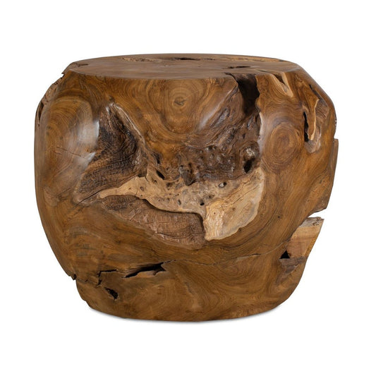 Sola Side Table, Outdoor