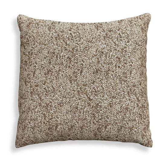 Alternative Outdoor Pillow, Oak