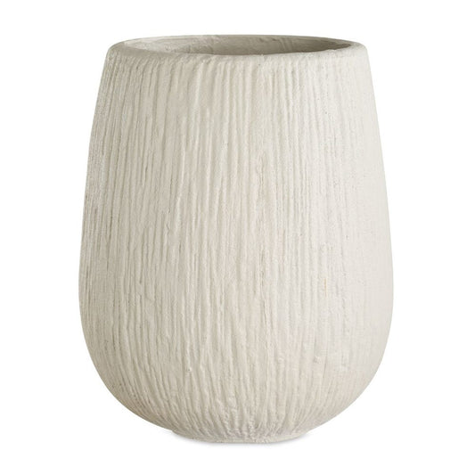 Rustic Ridge Outdoor Planter