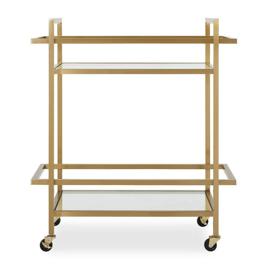 Erena Bar Cart