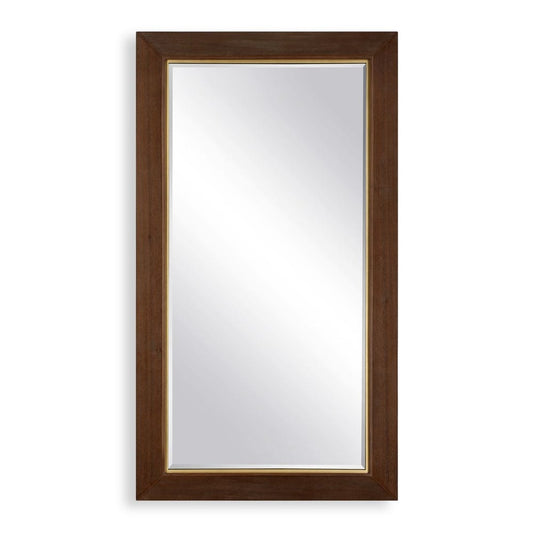 Matheson Mirror
