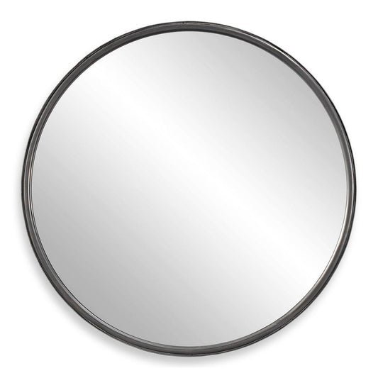 Dawsyn Round Mirror