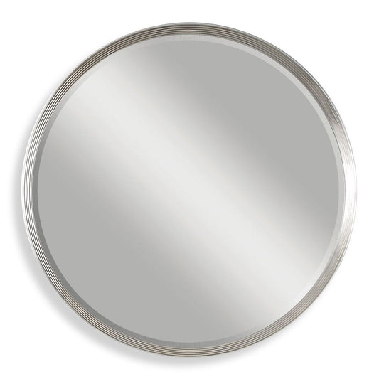 Serenza Round Mirror