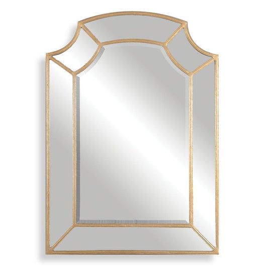 Francoli Arch Mirror