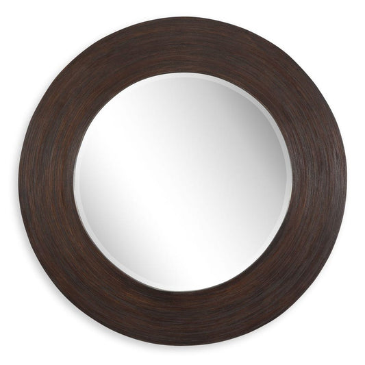 Dutton Round Mirror