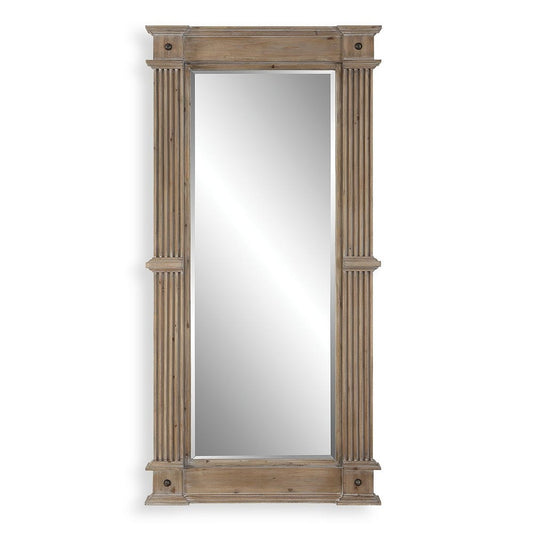 McAllister Mirror