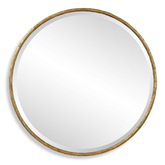 Sutton Round Mirror