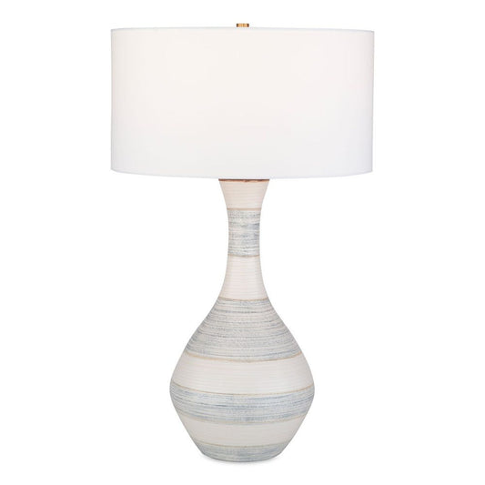 Potter Table Lamp