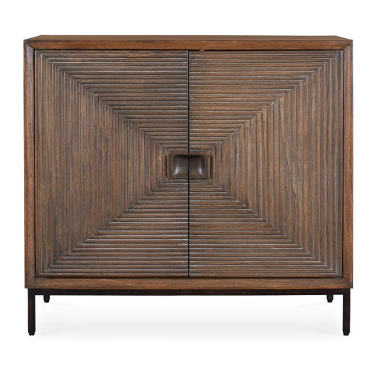 Bottom Line 2 Door Cabinet