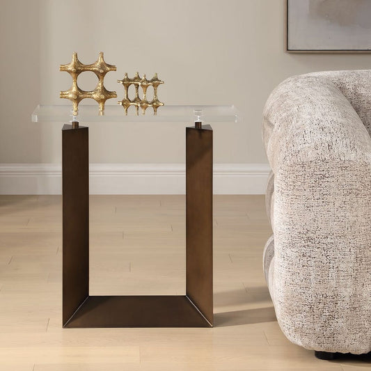 McElroy Side Table