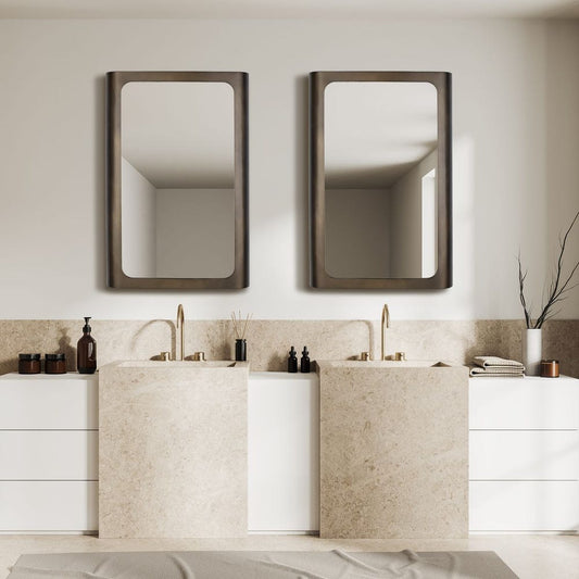 Fischer Mirror