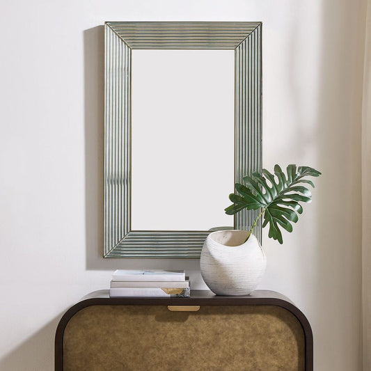 Illuminate Mirror