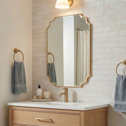 Lennyn Mirror