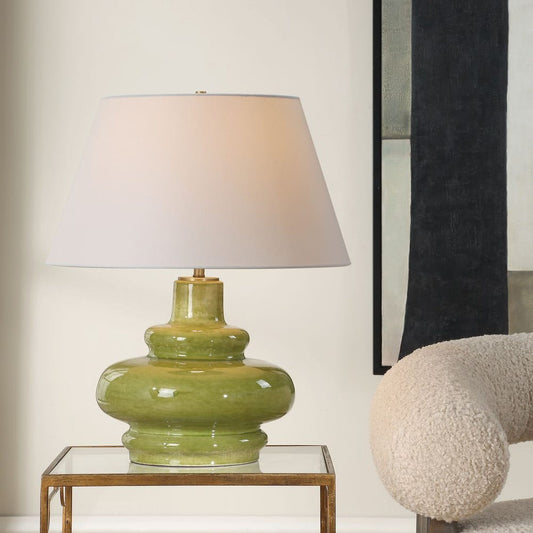 Penny Table Lamp