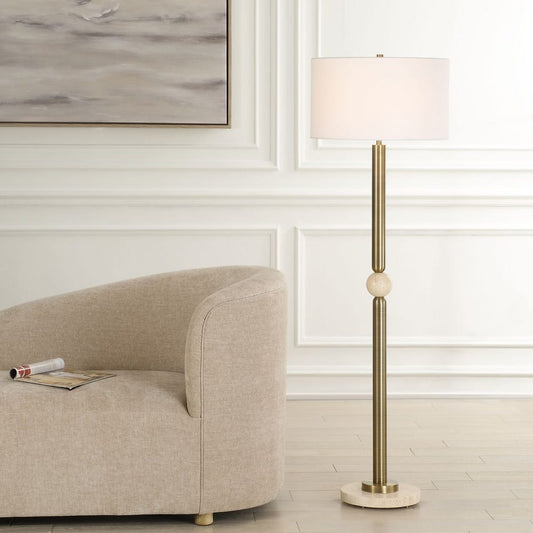 Hudson Floor Lamp
