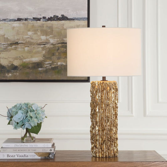 Echo Table Lamp