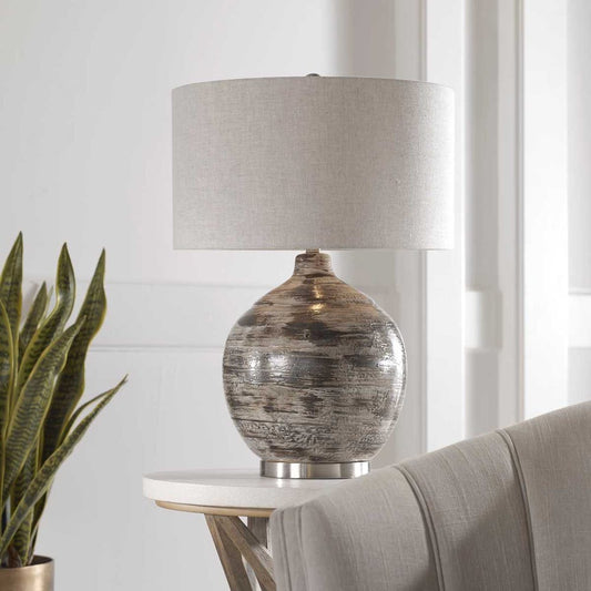 Tamula Table Lamp
