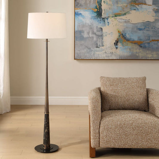 Tallarico Floor Lamp