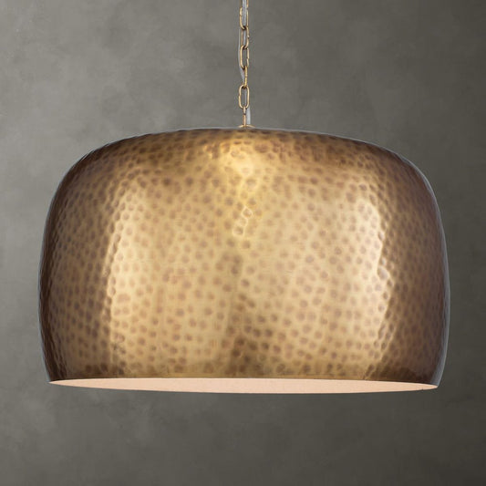 Lemont, 1 Lt Pendant