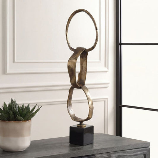 Loopform Sculpture