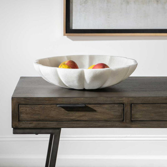 Petal Indoor-Outdoor Bowl