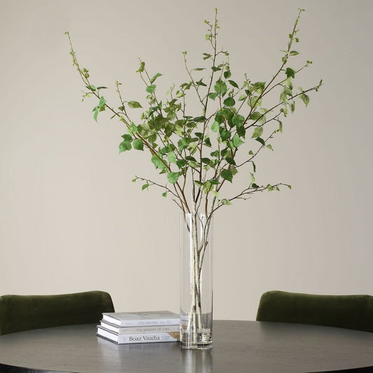 Nigra Birch Centerpiece