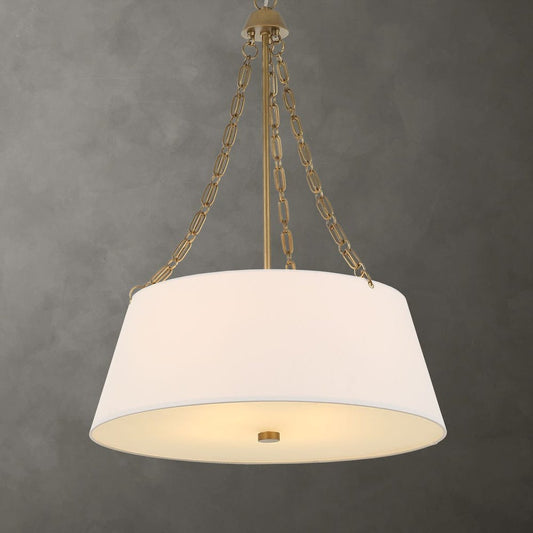 Andalucia, 4 Lt Pendant