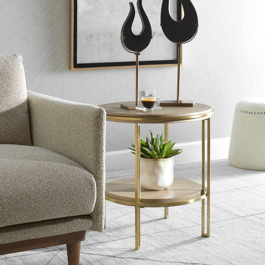 Elise Side Table