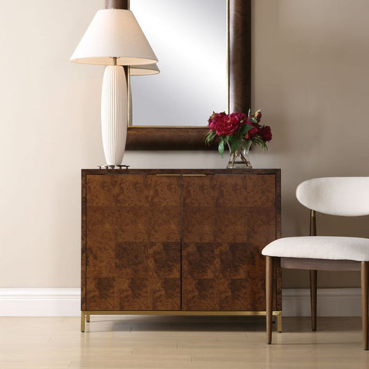 Jethro 2 Door Cabinet