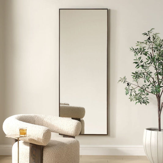 Patterson Mirror