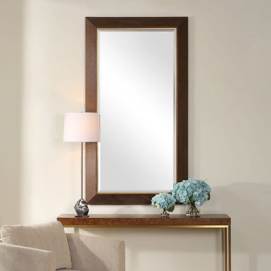 Matheson Mirror