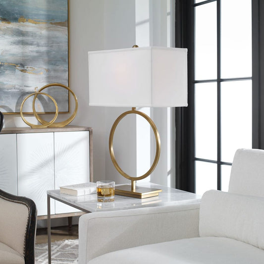 Duara Table Lamp