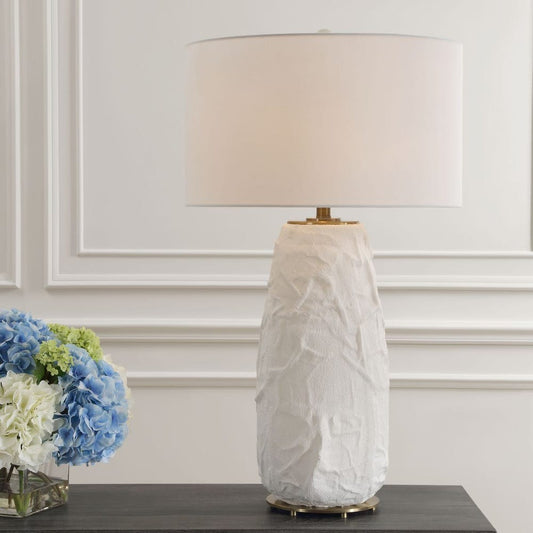 Vida Table Lamp