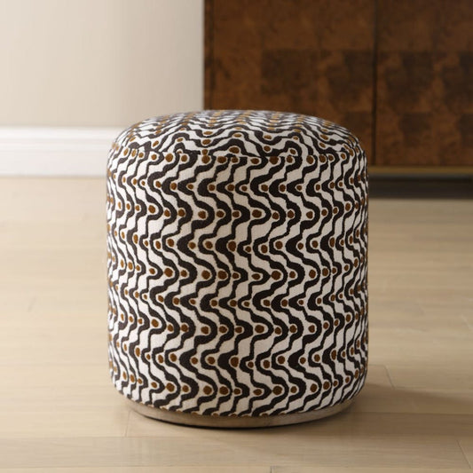 Cas Ottoman, Espresso