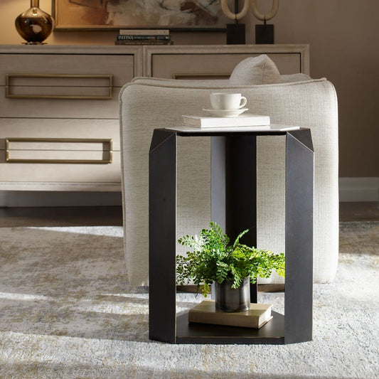 Keenan Accent Table