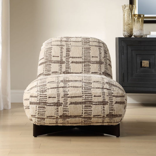 Evans Accent Chair