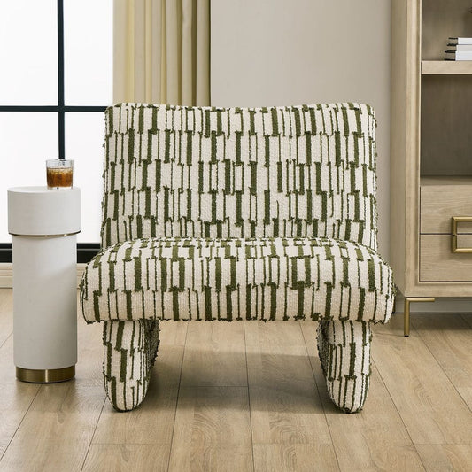 Willa Accent Chair