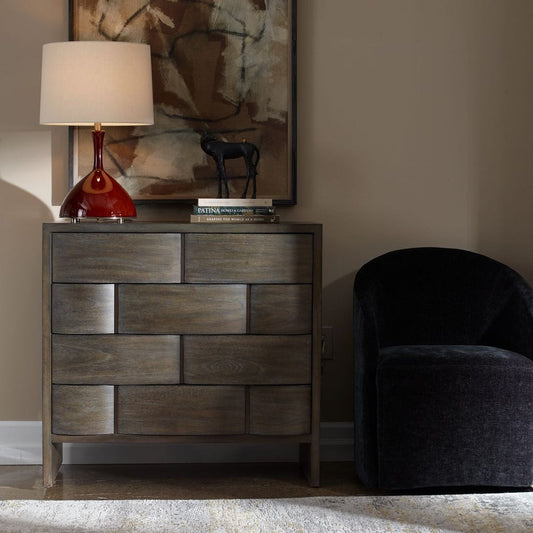 Lydon 4 Drawer Chest