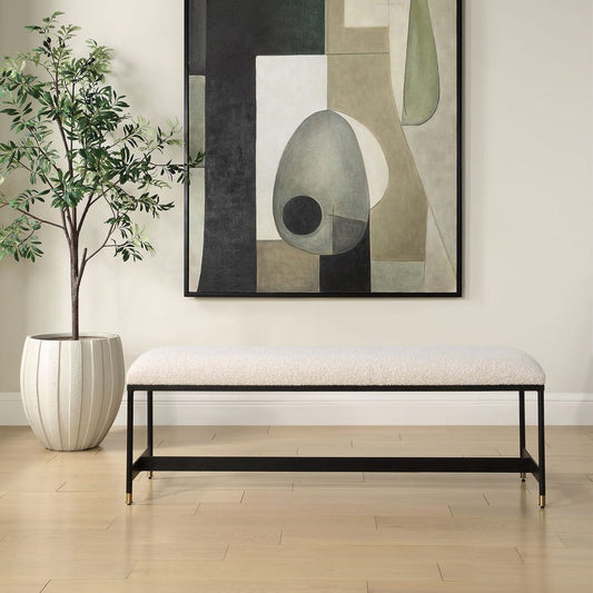 Halston Bench