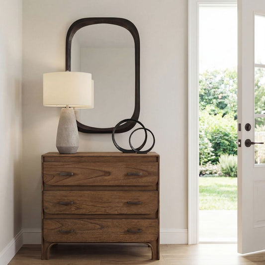McKagan 3 Drawer Chest