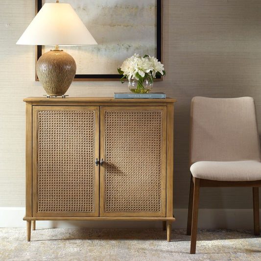Coast 2 Door Cabinet