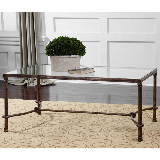 Warring Coffee Table