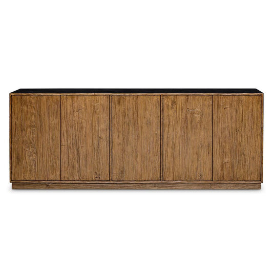 Kelvin 5 Door Cabinet