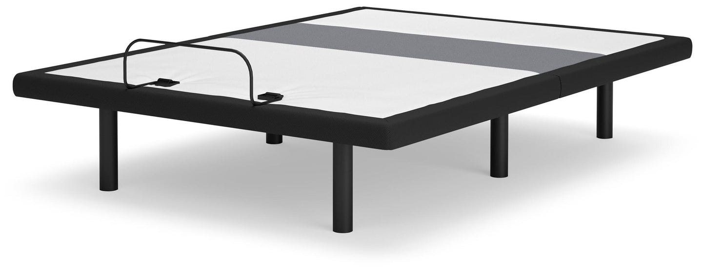Best Base With Lumbar And Audio Adjustable Base