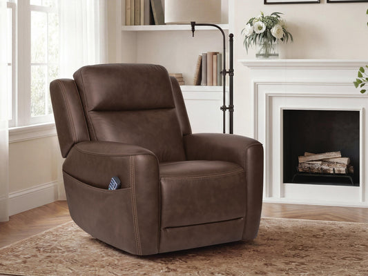 4Z-Riverlee Power Lift Recliner