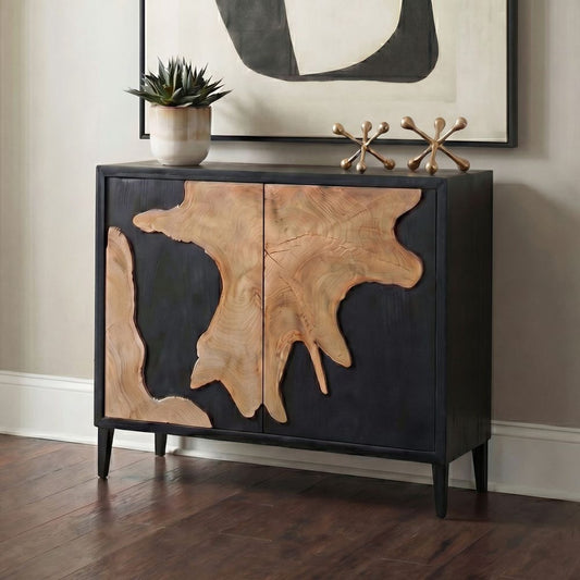 Andrei 2 Door Cabinet