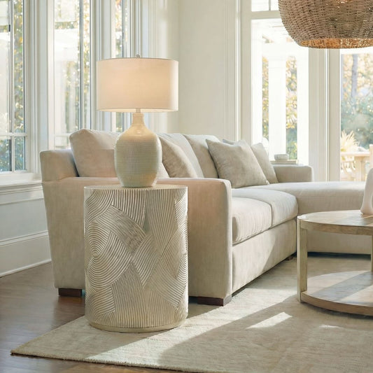 Cassandra Accent Table